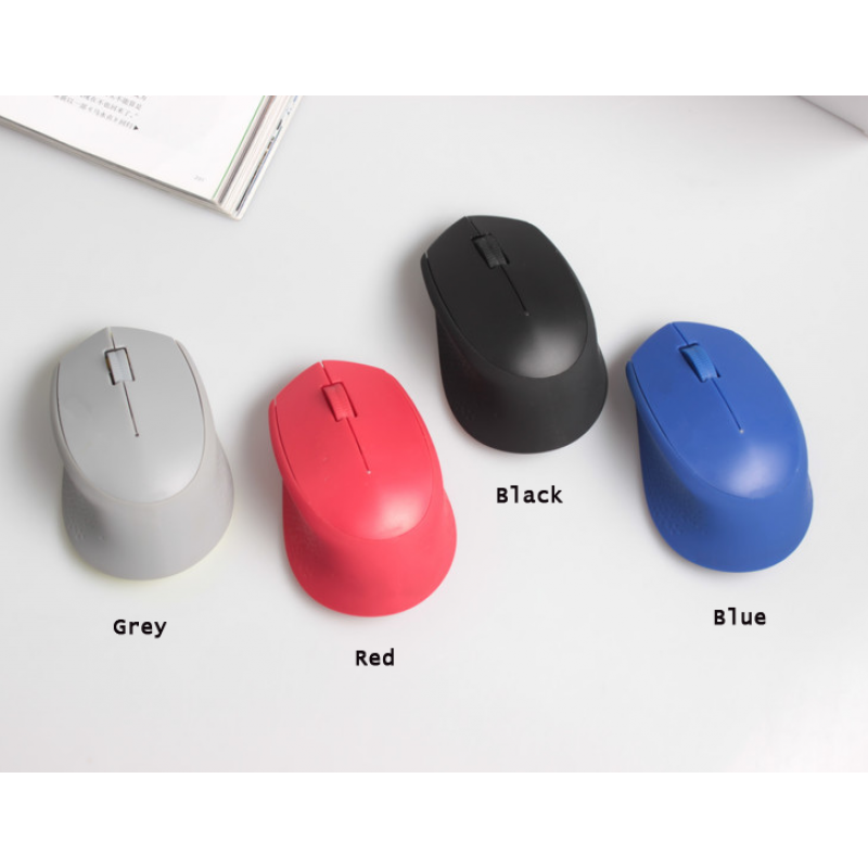 M280 Optical Wireless Mouse